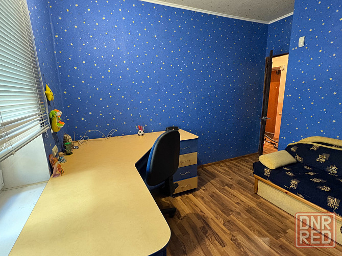 Продам 3.комн. квартиру в центре Докучаевска Докучаевск - изображение 3