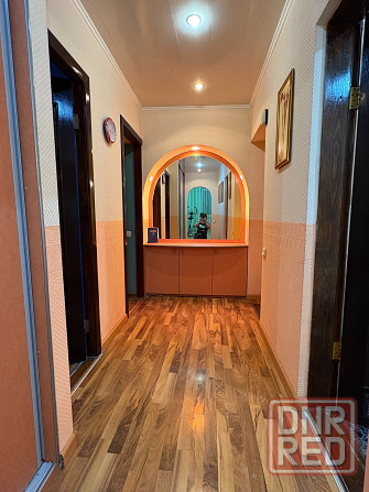 Продам 3.комн. квартиру в центре Докучаевска Докучаевск - изображение 11