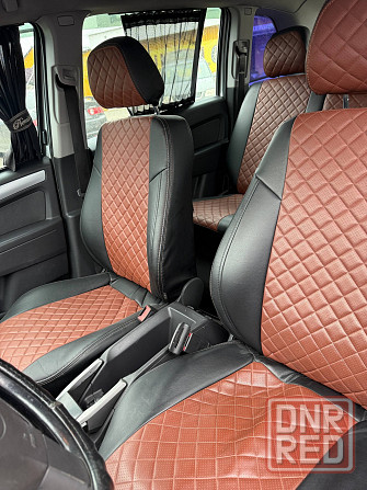 Opel zafira Донецк - изображение 7