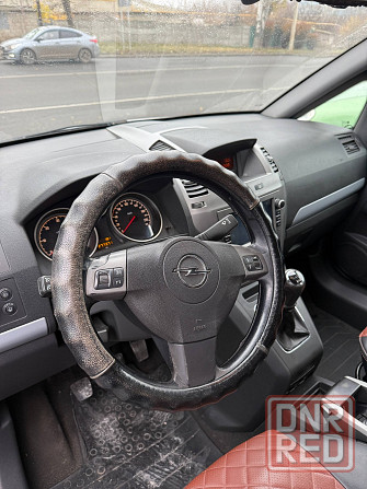 Opel zafira Донецк - изображение 6