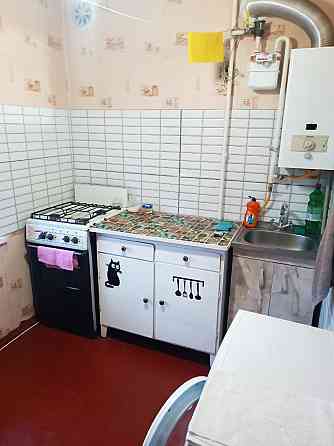 Сдам 1 кв. Пролетарский р- н Раздольная маг. Молоко Донецк