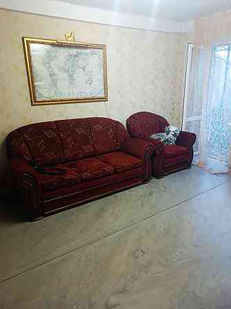 Сдам 1 кв. Пролетарский р- н Раздольная маг. Молоко Донецк