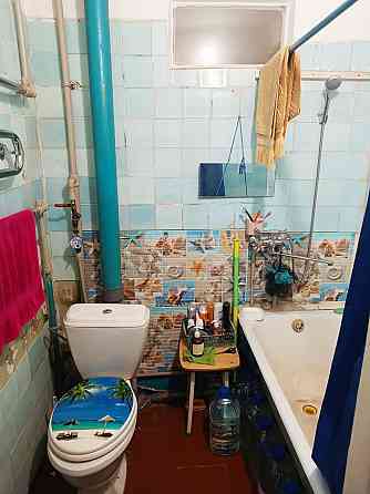 Сдам 1 кв. Пролетарский р- н Раздольная маг. Молоко Донецк