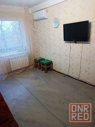 Сдам 1 кв. Пролетарский р- н Раздольная маг. Молоко Донецк - изображение 2