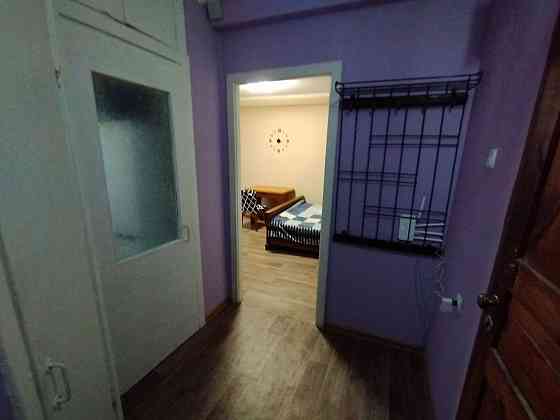 Вода 24/7 Сдается 1 ком Боссе Речная Ленинский район Донецк