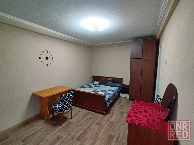 Вода 24/7 Сдается 1 ком Боссе Речная Ленинский район Донецк - изображение 2