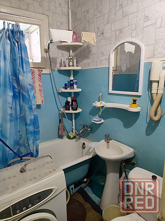 Продам 2 кв. Ворошиловский р- н Артема документы готовы Донецк - изображение 8