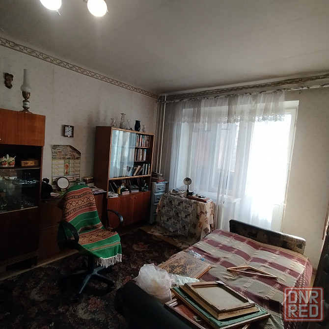 Продам 2 кв. Ворошиловский р- н Артема документы готовы Донецк - изображение 4