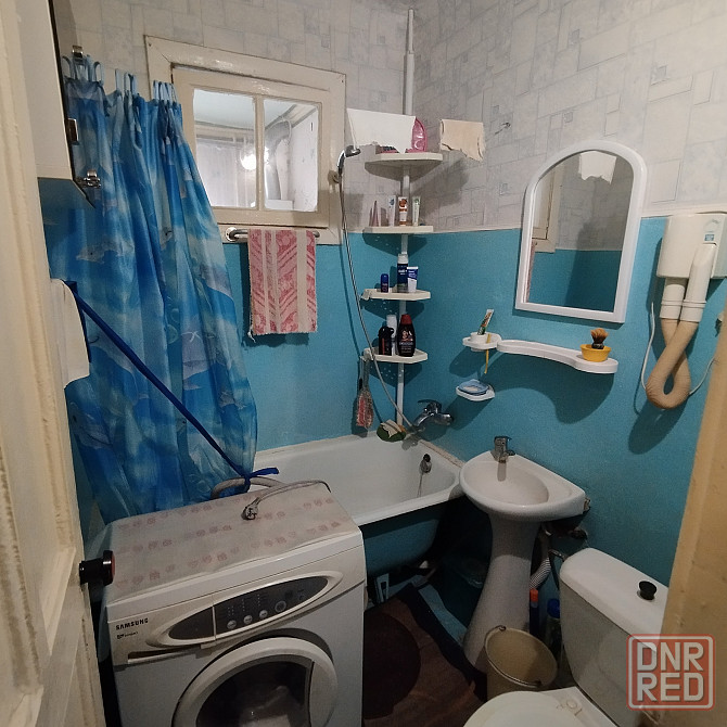 Продам 2 кв. Ворошиловский р- н Артема документы готовы Донецк - изображение 9