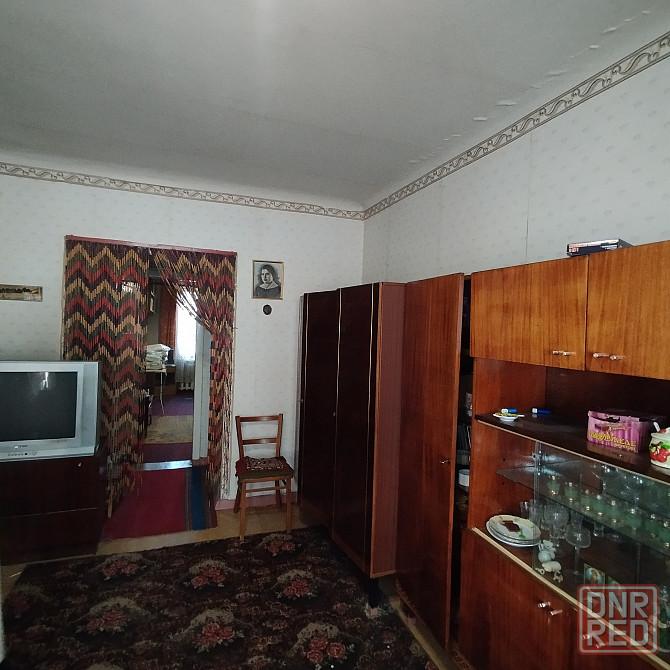 Продам 2 кв. Ворошиловский р- н Артема документы готовы Донецк - изображение 5