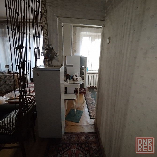 Продам 2 кв. Ворошиловский р- н Артема документы готовы Донецк - изображение 3