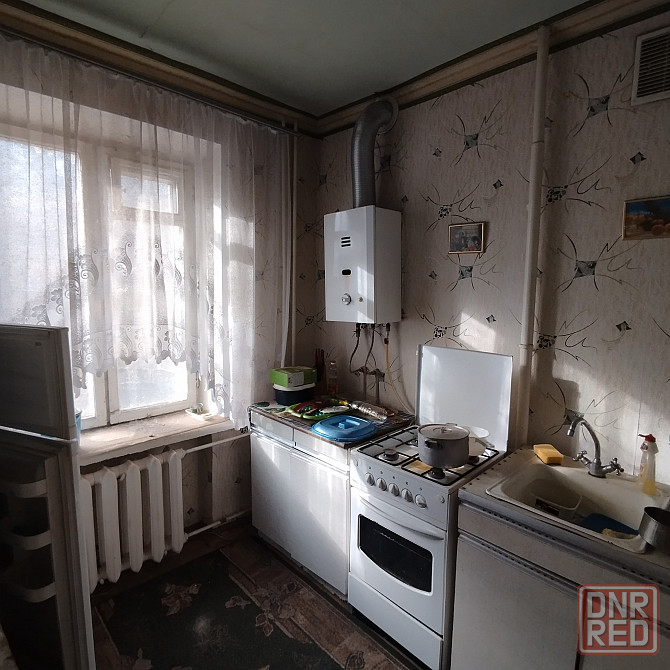 Продам 2 кв. Ворошиловский р- н Артема документы готовы Донецк - изображение 1