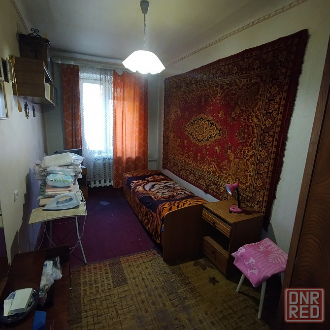 Продам 2 кв. Ворошиловский р- н Артема документы готовы Донецк - изображение 6