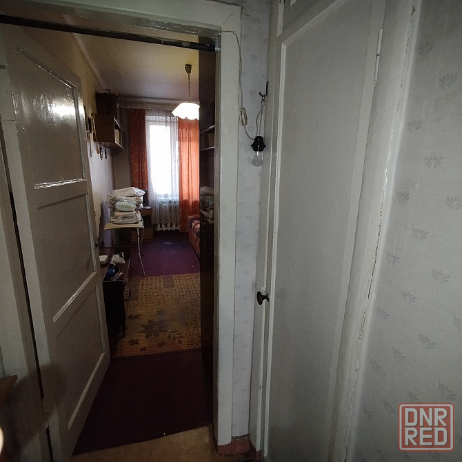Продам 2 кв. Ворошиловский р- н Артема документы готовы Донецк - изображение 7