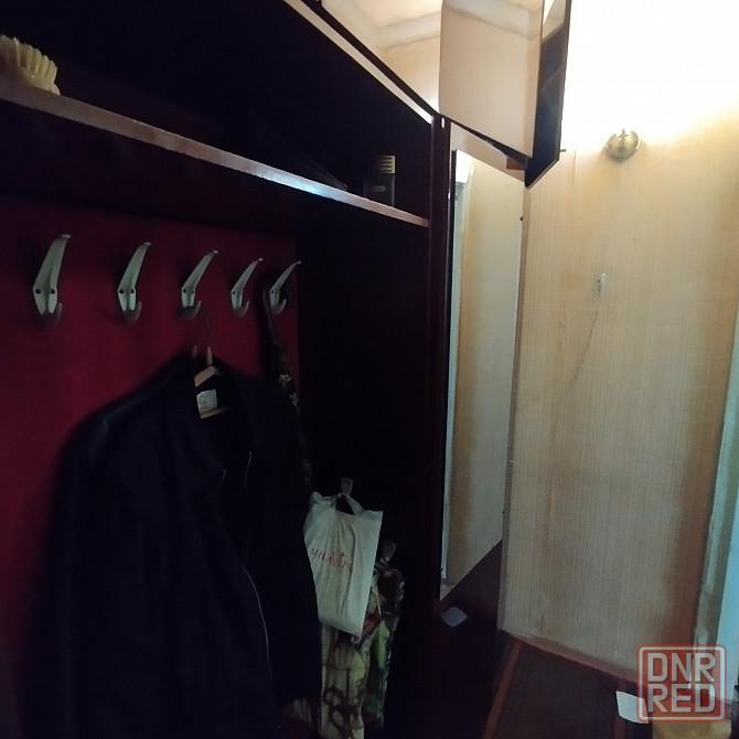 Продам 2 кв. Ворошиловский р- н Артема документы готовы Донецк - изображение 10