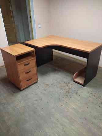 Стол угловой Донецк