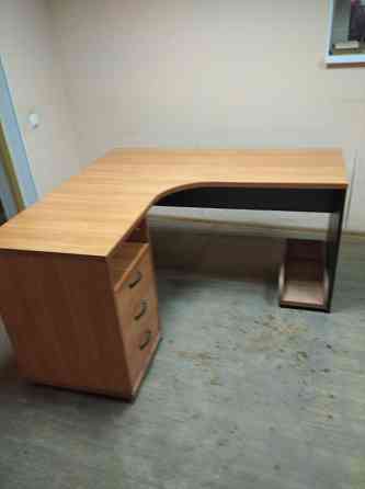 Стол угловой Донецк