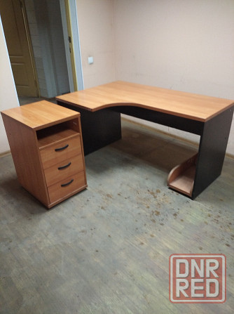 Стол угловой Донецк - изображение 3