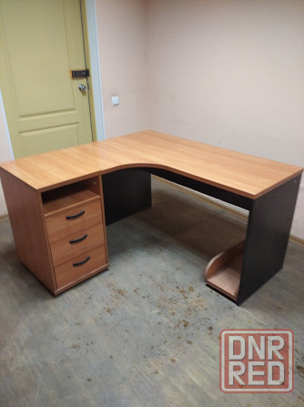 Стол угловой Донецк - изображение 1