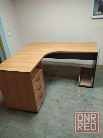 Стол угловой Донецк - изображение 2