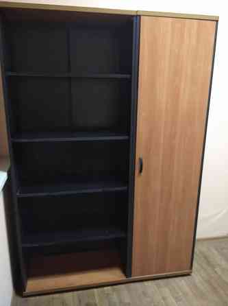 шкаф для офиса Донецк