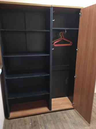 шкаф для офиса Донецк