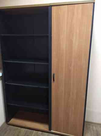 шкаф для офиса Донецк