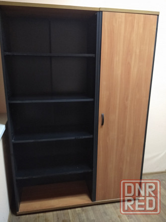 шкаф для офиса Донецк - изображение 1