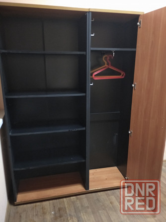 шкаф для офиса Донецк - изображение 2