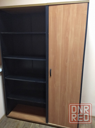 шкаф для офиса Донецк - изображение 3