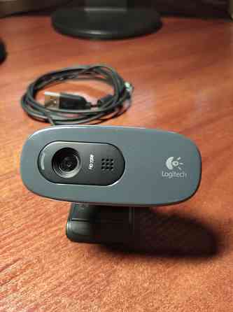 Веб-камера Logiteh С270 Донецк