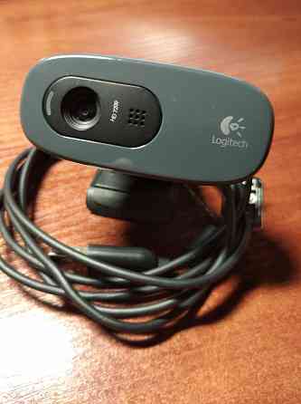Веб-камера Logiteh С270 Донецк