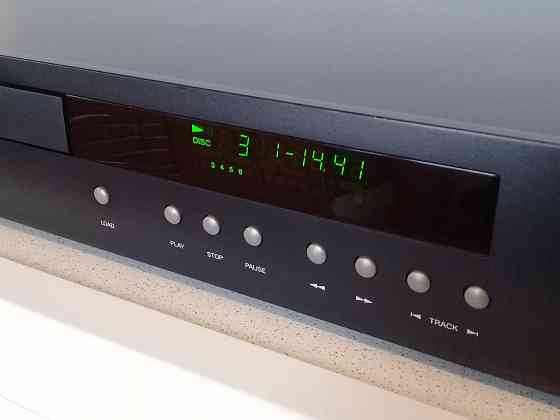 Arcam Diva CD72 (made in England) Макеевка