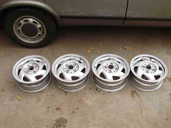 Диски ваз R14 Макеевка