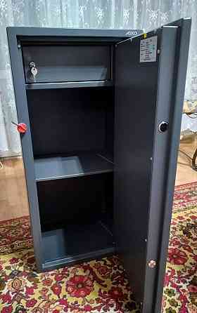 Сейф металлический Промет TSN 90T Донецк