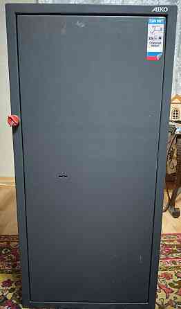 Сейф металлический Промет TSN 90T Донецк