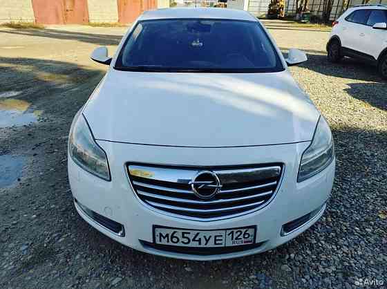 Продам Опель Инсигния Донецк