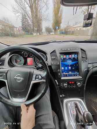 Продам Опель Инсигния Донецк