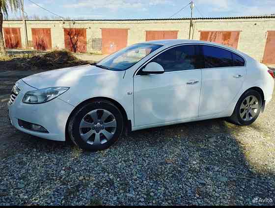 Продам Опель Инсигния Донецк