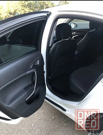 Продам Опель Инсигния Донецк - изображение 5