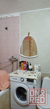 Продам 1ком.кв. 3/9 Текстильщик Донецк - изображение 7