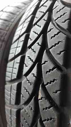 Зимние шины tigar winter 205/55 r16 Донецк