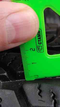 Зимние шины tigar winter 205/55 r16 Донецк