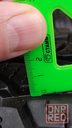 Зимние шины tigar winter 205/55 r16 Донецк - изображение 4