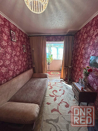 2-х комнатная квартира, 7/9, Цирк Донецк - изображение 3