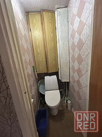 2-х комнатная квартира, 7/9, Цирк Донецк - изображение 6