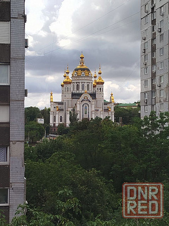 2-х комнатная квартира, 7/9, Цирк Донецк - изображение 1