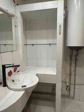 3х комнатная 3/9. Современный капитальный ремонт. Норд. Донецк