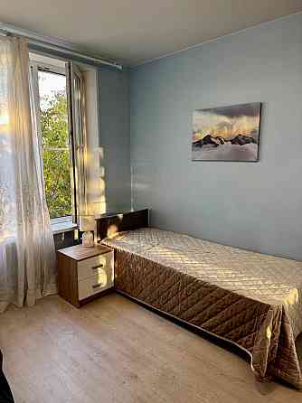 Сдам уютную квартиру в центре Мариуполь