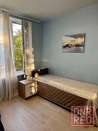 Сдам уютную квартиру в центре Мариуполь - изображение 1